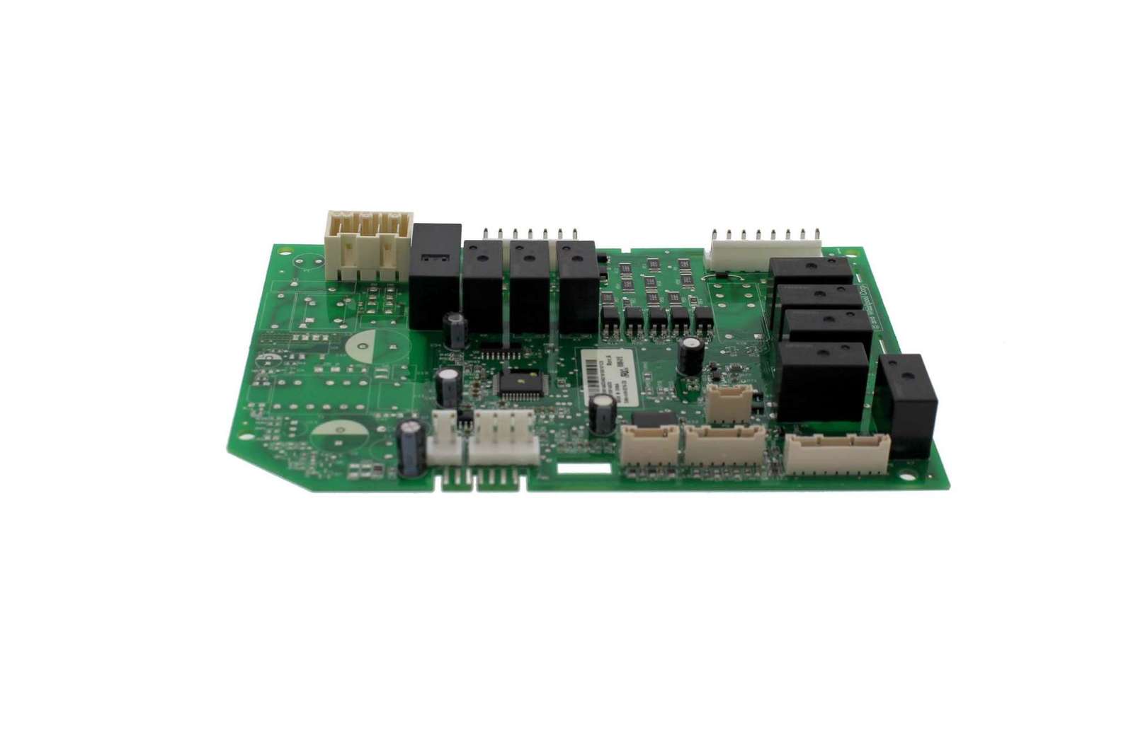 W11035835 - Genuine OEM Whirlpool Electronic Control Board